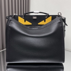 Fendi Peekaboo Bags